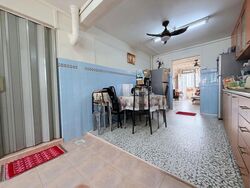 Blk 111 Ho Ching Road (Jurong West), HDB 3 Rooms #614704441